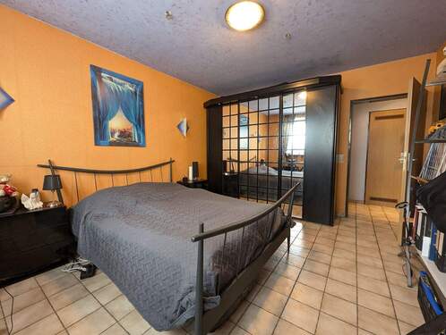 Schlafzimmer - 