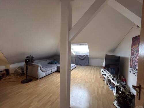 Wohnen - 2 Zimmer Etagenwohnung zum Kaufen in Kaiserslautern