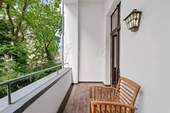 Bild 2 - 5 Zimmer Etagenwohnung zum Kaufen in Berlin