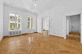 Bild 3 - 5 Zimmer Etagenwohnung in Berlin