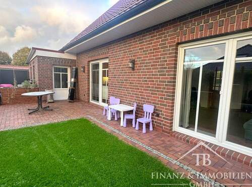 Terrasse - 