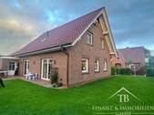 seitliche Ansicht - 5 Zimmer Einfamilienhaus zum Kaufen in Berumbur