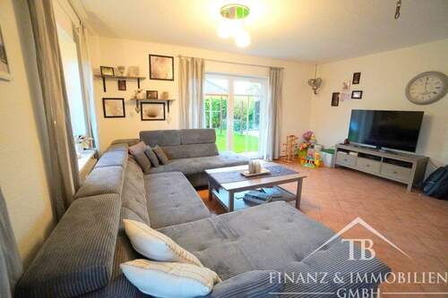 Wohnzimmer - 