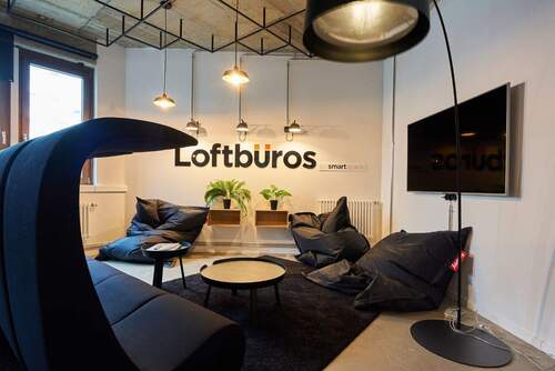 Bürofläche - Büro in Neuss zur Miete