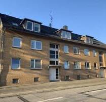 Schöne 2,5-Zi.-Wohnung im Hochparterre in RahlstedtOldenfelde - Hamburg