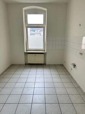 Küche - 2 Zimmer Etagenwohnung in Chemnitz