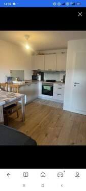 Bild 2 - 2 Zimmer Etagenwohnung zur Miete in Müllheim