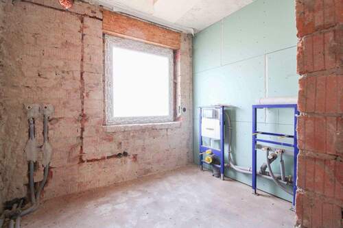 03 Bad - 1 Zimmer Mehrfamilienhaus, Wohnhaus in Warburg