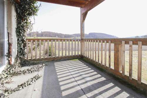 04 Balkon - Mehrfamilienhaus, Wohnhaus mit 379,10 m&sup2; in Warburg zum Kaufen