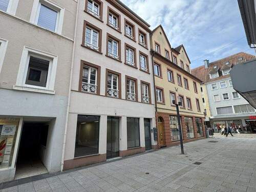 Außenansicht_3 - Gewerbeobjekt (Büro, Produktion, Verkauf) in Landau in der Pfalz zur Miete