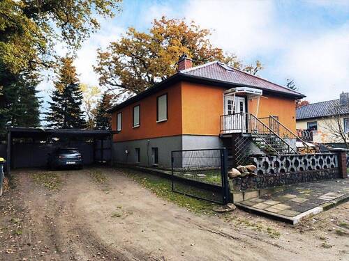 Bild 2 - 5 Zimmer Einfamilienhaus zum Kaufen in Grabow