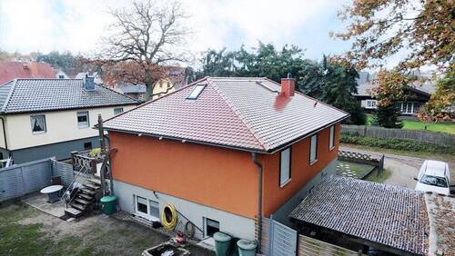 Bild 4 - Einfamilienhaus mit 175,00 m&sup2; in Grabow zum Kaufen