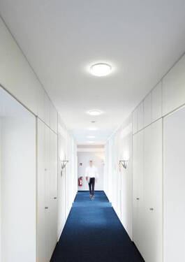 Flur - Büro zur Miete in Mönchengladbach