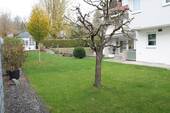 Gartenansicht - 