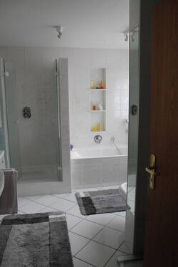 EG Badezimmer - 
