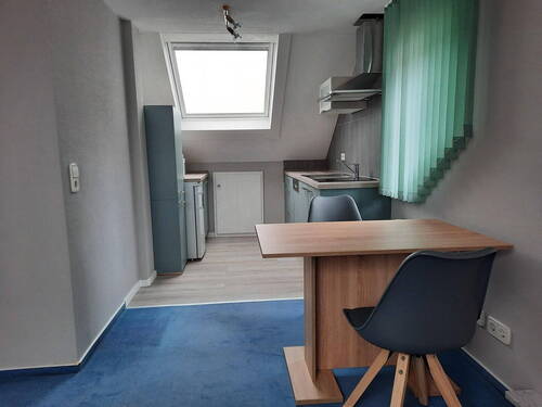 DG Wohnung 2 Küche - 