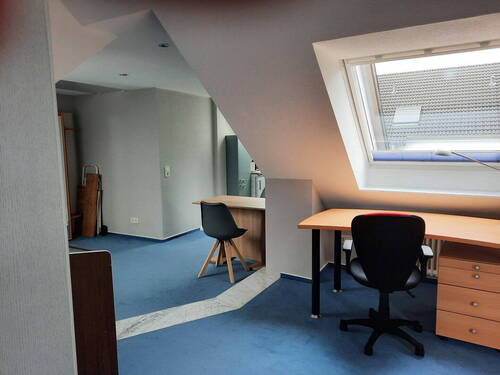 DG Wohnung 2 Studio - 