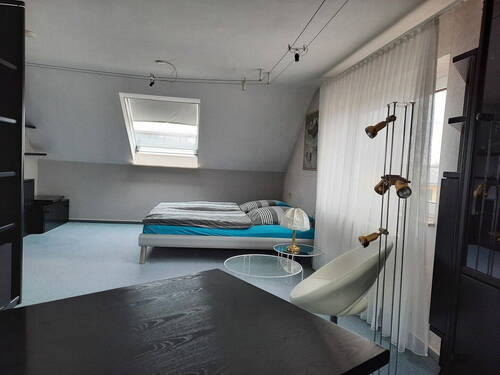 DG Wohnung 1 Studio - 