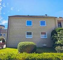 AUF 5 JAHRE BEFRISTET! Hochwertige 3 12 Zimmer Terrassen-Wohnung in bester Lage - Hamburg-Poppenbüttel