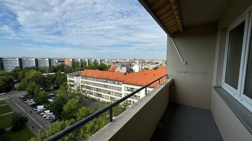 Balkon - 