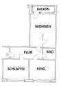 Grundriss 3 RW rechts - 