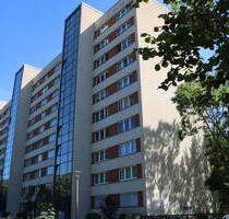 Moderne 3-Raum-Wohnung mit BALKON und EINBAUKÜCHE in Dresden- Johannstadt