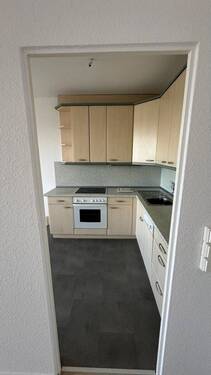 Küche (2) - Etagenwohnung mit 80,90 m&sup2; in Dresden zur Miete