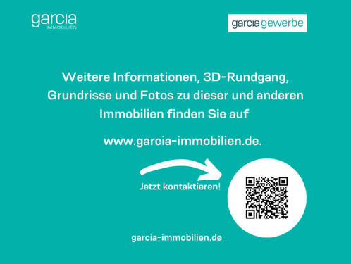 Bild 2 - Gewerbeobjekt (Büro, Produktion, Verkauf) zur Miete in Lennestadt