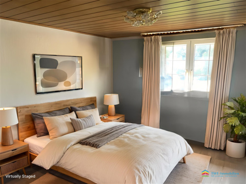 Schlafen/Kind 1EG - Virtual Staging - 