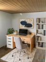 Büro EG - Virtual Staging - 