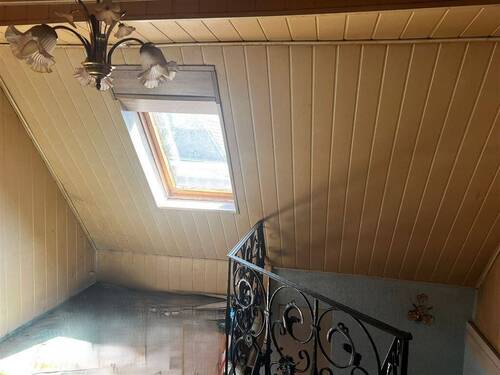 Treppe DG - 