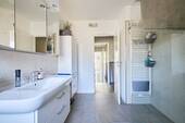 Duschbad im EG - 
