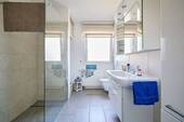Duschbad im EG - 