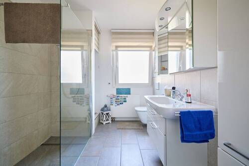 Duschbad im EG - 