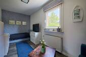 Gäste-Zimmer im EG - 