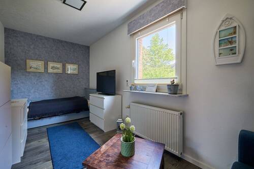 Gäste-Zimmer im EG - 