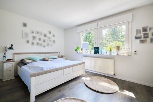 Elternschlafzimmer - 