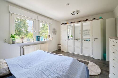 Elternschlafzimmer - 
