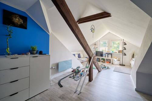 Kinderzimmer - 