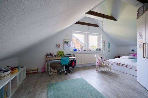 Kinderzimmer 2 - 