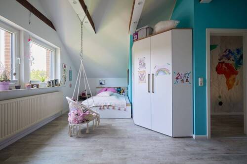 Kinderzimmer 2 - 