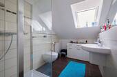 Duschbad im OG - 