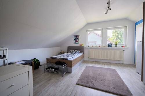 Kinderzimmer 3 - 