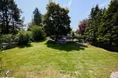 Blick von der Terrasse - 