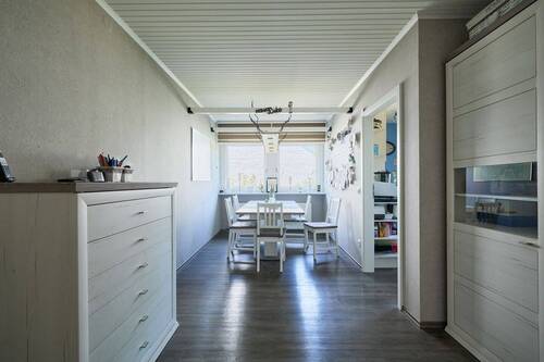 Essbereich - 