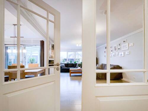 Treten Sie gern näher - 4 Zimmer Einfamilienhaus in Kayhude