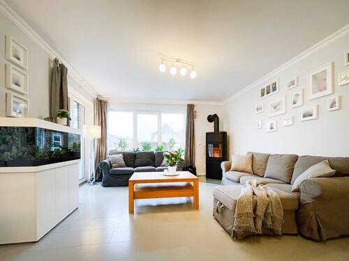 Wohnzimmer - 
