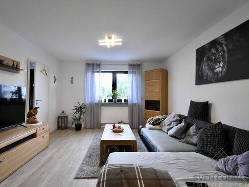 #02 - 5 Zimmer Reihenendhaus zur Miete in Idar-Oberstein
