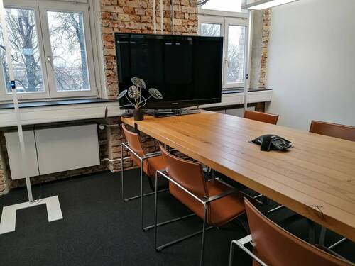 Meetingraum - 
