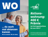 Titelbild - *Helle Familienwohnung im Zentrum sucht DICH*